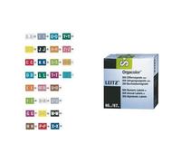 Onglet Alphabétique "A" Sur Rouleau, Blanc,Auto?