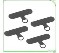 Onglet d'attache de téléphone - V GEBY - 10Pcs - Résistance à la traction - Universel - Facile à installer