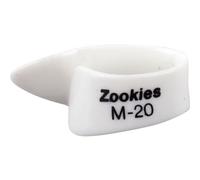 Onglet de pouce Zookies M-20 sachet de 12