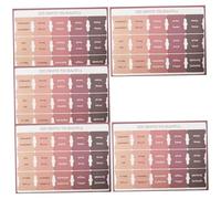 Onglets bibliques, 75 pièces/ensemble, onglets de livre biblique laminés à gros caractères, faciles à lire et appliquer, pour femmes et hommes, catholiques, plastifiés, livre