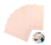 Onglets Bibliques pour Femmes Qui étudient la Bible, 90 Onglets Rose Anglais Laminés pour Ancien et Nouveau Testament, Fournitures de Journal Bible en Gros Caractères, Cadeau Chretien Femme