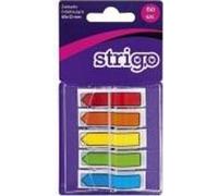 Onglets de classement colorés - 150 cartes en 5 couleurs attrayantes pour une organisation parfaite Idéal pour les notes, les livres et la planification