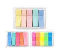 Onglets De Livre, Avec Un Design Imperméable Et Inscriptible Transparent, 8 × 5,5 Cm, Onglets D'index Adhésifs Repositionnables, Marqueurs D'annotation Pour Carnet De Notes Bibliques, Étiquettes Adhés