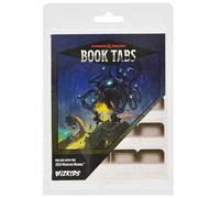 Onglets du livre D&D (manuel monstre 2024)