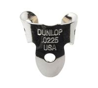 Onglets Jim Dunlop 36R Nickel Silver, Sachet De 20, 0.0225 Mm