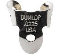 Onglets Jim Dunlop 36R Nickel Silver, Sachet De 20, 0.0225 Mm