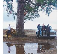 Ongoing Concept – Homemade – CD – Import – Sony Music