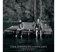 Ongoing Concept - Places [Import]