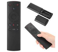 Ongoion Souris, Souris sans Fil de capteur de Gyroscope, Poids léger portatif 2.4G pour Ordinateur de projecteur