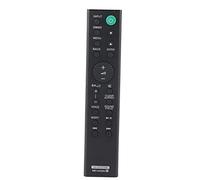 Ongoion Télécommande pour télécommande de Barre de Son, télécommande HT-CT390 pour, HT-RT3 pour Sound Ba