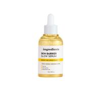ongredients - Skin Barrier Glow Serum - Sérum