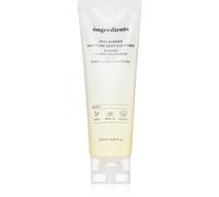 Ongredients Skin Barrier Moisture Deep Cleanser gel nettoyant doux pour le renforcement de la barrière cutanée 120 ml