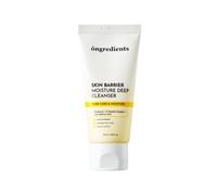 ongredients - Skin Barrier Moisture Deep Cleanser Mini - Mousse nettoyante hydratante (petit format)