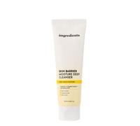 ongredients - Skin Barrier Moisture Deep Cleanser - Mousse nettoyante hydratante