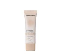 ongredients - Skin Barrier Radiant Cream