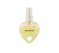 ongredients - YesStyle Exclusive Skin Barrier Glow Mist Heart Edition - Brume éclat