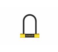 OnGuard 8013 Bulldog Mini U-Lock 3,5 X 5,5 Piste Fixe Gear
