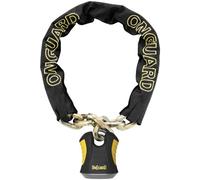 ONGUARD 8016 Beast 14 mm x 4 'Hex Chaîne antivol