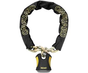 ONGUARD 8016 Beast 14 mm x 4 'Hex Chaîne antivol