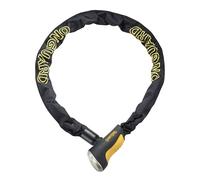 OnGuard 8019 Mastiff Chaîne antivol à 4 Points de 10 mm x 1,2 m