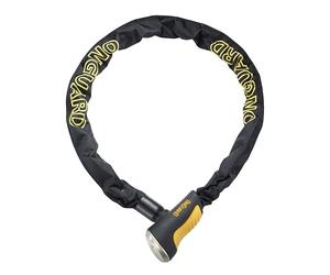 OnGuard 8019 Mastiff Chaîne antivol à 4 Points de 10 mm x 1,2 m