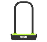 ONGUARD 8153GR - Neon U-Lock STD (115 x 230mm - 11mm) - Green