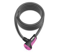 ONGUARD 8156PN - Neon Coil (180cm x 12mm) - Pink