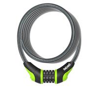 ONGUARD 8159GR - Neon Coil Combo (180cm x 12mm) - Green