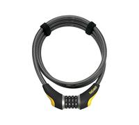 Onguard Akita 8041 Verrou Og Cbl 8041 Combo 6fx12mm