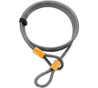Onguard akita 8044 cadenas de vélo 120 cm x 10 mm