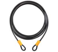 Onguard Akita 8080 Verrou Og Cbl 8080 Akita Cbl Seulement 15fx10mm
