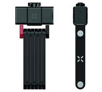 Onguard Antivol Pliable Black X Titan Smart Slbx-ti-fld