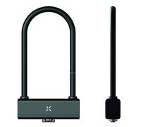 Onguard Antivol U Black X Titan Rocksolid Smart Std 15mm Slbx-ti-ulrs