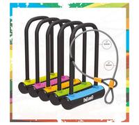 Onguard Antivol U Neon Arch