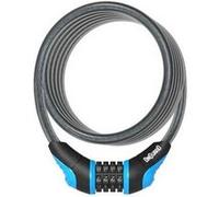 Onguard Antivols Onguard Neon Combi 180 cm x 12 mm G