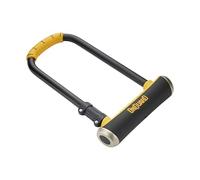ONGUARD 45008000 8000 Mixte Adulte, Noir, Jaune, 4.4" x 10.2"