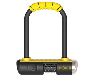 Onguard Bulldog Combo DT-8012C Serrure à anse combinée
