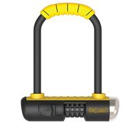 Onguard Bulldog Combo DT-8012C Serrure à anse combinée STD-8010C