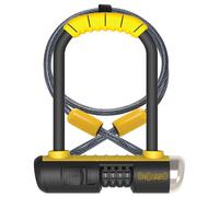 Onguard Bulldog Combo DT-8012C Serrure à anse combinée Unique