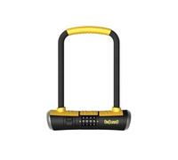 Onguard bulldog combo std antivol 115 mm x 230 mm x 13 mm