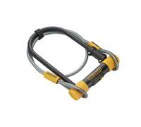 Onguard Bulldog DT Antivol 115 mm x 230 mm x 13 mm + 120 cm x 10 mm