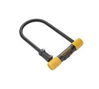 ONGUARD Bulldog U-Lock 45008010 Vélo Noir Jaune L