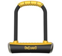 ONGUARD Câble antivol BRUTE STD BRUTO STD 8001 111 X 202 Ø16,8 MM