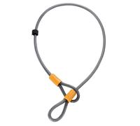 ONGUARD CÂBLE EN ACIER POUR CADENAS ANTI-VOL AKITA 120 CM x 10 MM