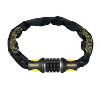 Onguard Antivols Onguard Mastiff Combo 120 x 6 mm