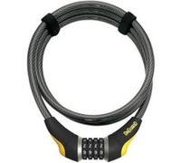 Onguard combo akita antivol 185 cm x 12 mm G