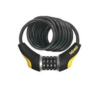 Onguard combo doberman antivol 185 cm x 10 mm