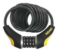 Onguard combo doberman antivol 185 cm x 10 mm G