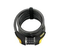 Onguard combo doberman antivol 185 cm x 12 mm