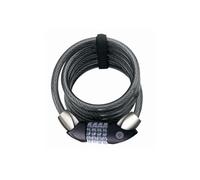 Onguard combo doberman glo antivol 180 cm x 12 mm